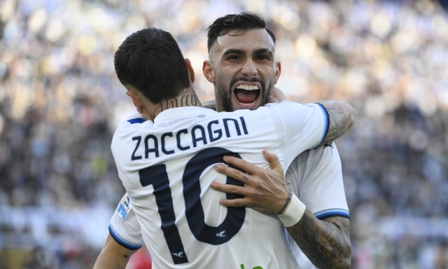 Lazio, il borsino al fantacalcio 2024-25: i migliori e i peggiori per fantamedia 1 Lazio, il borsino al fantacalcio 2024-25: i migliori e i peggiori per fantamedia