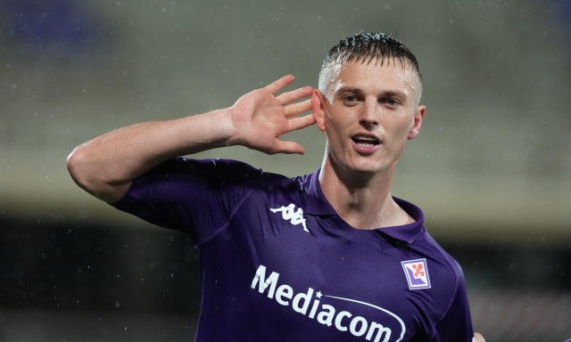 La Fiorentina in attesa, il Bologna si informa: è duello per Gudmundsson 1 La Fiorentina in attesa, il Bologna si informa: è duello per Gudmundsson