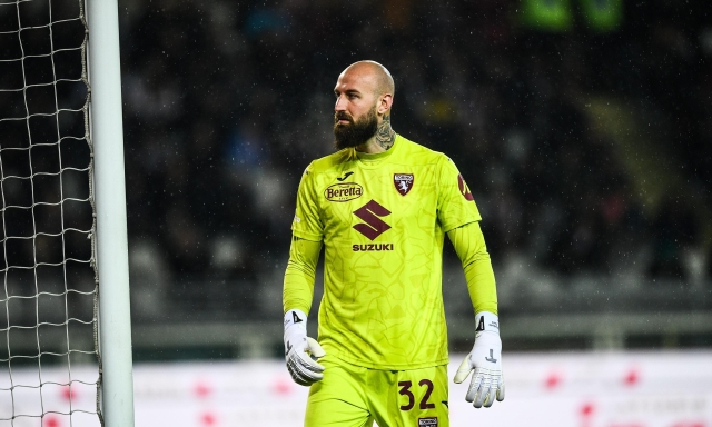 Che annata per Milinkovic Savic: i numeri del gigante del Toro 1 Che annata per Milinkovic Savic: i numeri del gigante del Toro