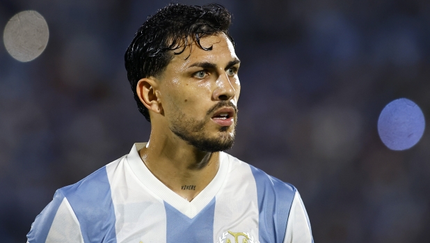 Paredes al Boca, i tifosi fremono per la grande presentazione: i dettagli 1 Paredes al Boca, i tifosi fremono per la grande presentazione: i dettagli
