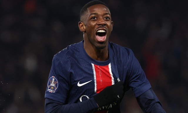 Fantacampionato Mondiale per Club: i tre giocatori del Psg su cui puntare 1 Fantacampionato Mondiale per Club: i tre giocatori del Psg su cui puntare