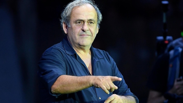 Platini, da simbolo del campionato più bello del mondo al rimpianto della presidenza Fifa 1 Platini, da simbolo del campionato più bello del mondo al rimpianto della presidenza Fifa