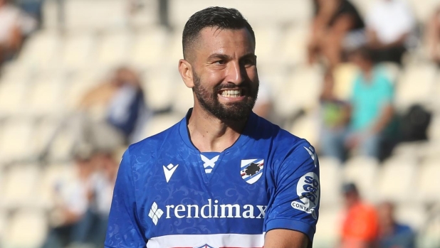 Serie B, verso il playout: febbre Sampdoria, la Salernitana invece attende il tribunale 1 Serie B, verso il playout: febbre Sampdoria, la Salernitana invece attende il tribunale