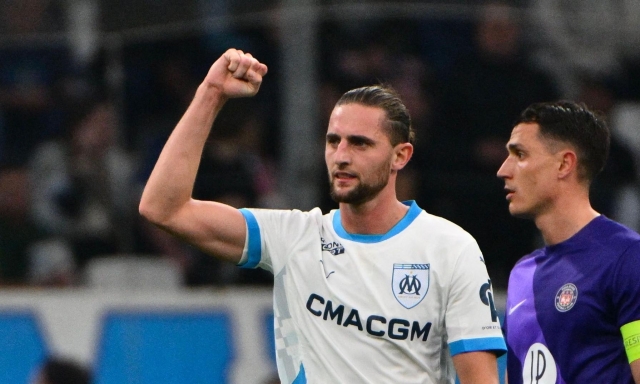 Rabiot: "Io al Milan? Sento spesso Allegri. Juve, Giuntoli per tenermi non ha fatto abbastanza" 2 Rabiot: "Io al Milan? Sento spesso Allegri. Juve, Giuntoli per tenermi non ha fatto abbastanza"