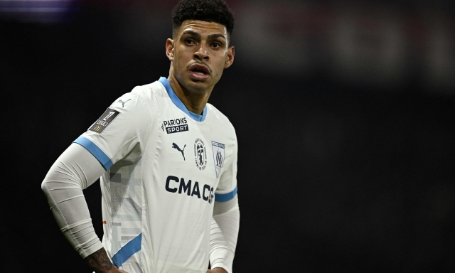 Inter, ecco Luis Henrique: oggi sbarca a Milano, domani la firma 1 Inter, ecco Luis Henrique: oggi sbarca a Milano, domani la firma