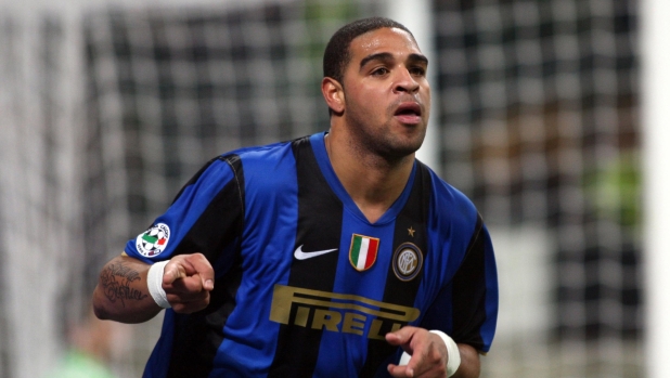 Adriano: "L'addio all'Inter, la depressione, l'amicizia con Matrix e Chivu: vi dico tutto" 4 Adriano: "L'addio all'Inter, la depressione, l'amicizia con Matrix e Chivu: vi dico tutto"
