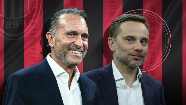 Diavolo senza Champions, tutte le vie dei ricavi: i milioni passeranno (anche) da lì 2 Diavolo senza Champions, tutte le vie dei ricavi: i milioni passeranno (anche) da lì