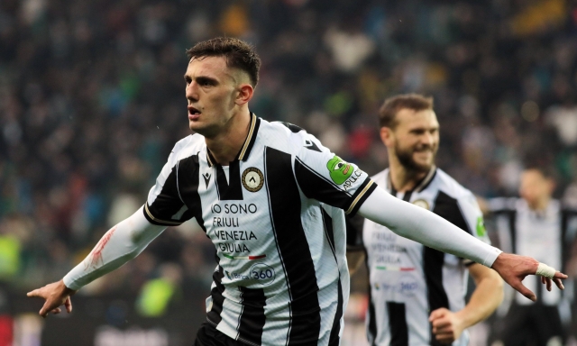 Udinese, fantabilancio 2024-25: i migliori e i peggiori per fantamedia 2 Udinese, fantabilancio 2024-25: i migliori e i peggiori per fantamedia