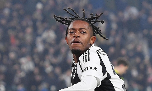 Juve, la Premier ti fa ricca: con Weah e Mbangula sarebbero 250 milioni in 6 anni 1 Juve, la Premier ti fa ricca: con Weah e Mbangula sarebbero 250 milioni in 6 anni