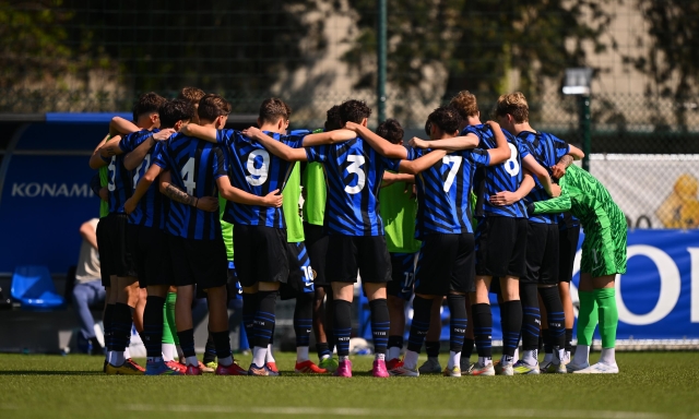In campo a Monza, idea Vecchi in panchina, i migliori giovani: come sarà la squadra B dell'Inter 3 In campo a Monza, idea Vecchi in panchina, i migliori giovani: come sarà la squadra B dell'Inter