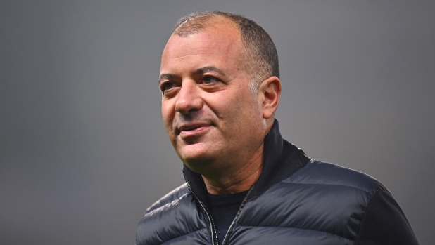 Sticchi Damiani: "Salvi nonostante gli arbitri. Presto il confronto con Giampaolo" 3 Sticchi Damiani: "Salvi nonostante gli arbitri. Presto il confronto con Giampaolo"