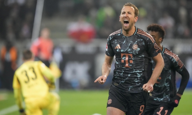 Fantacampionato Mondiale per Club: i tre giocatori del Bayern Monaco su cui puntare 1 Fantacampionato Mondiale per Club: i tre giocatori del Bayern Monaco su cui puntare