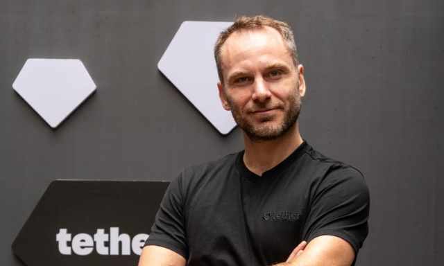 Lo sfogo del Ceo di Tether: "Quando 'cacciamo il grano'? Non ci viene permesso dalla società" 1 Lo sfogo del Ceo di Tether: "Quando 'cacciamo il grano'? Non ci viene permesso dalla società"