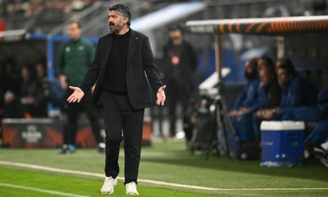 Dal Mondiale 2006 al playoff di B: perché Gennaro Gattuso sarebbe voluto da tutti in squadra 4 Dal Mondiale 2006 al playoff di B: perché Gennaro Gattuso sarebbe voluto da tutti in squadra