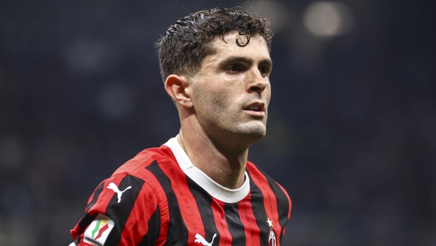Milan, Pulisic: "L'ambiente è tutto. In questa stagione momenti difficili" 1 Milan, Pulisic: "L'ambiente è tutto. In questa stagione momenti difficili"