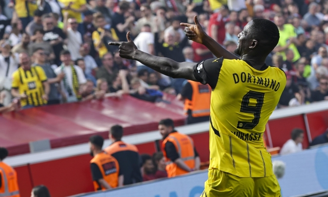 Mamelodi-Borussia Dortmund, i 3 top e i 3 flop al Fantacampionato Mondiale per Club 3 Mamelodi-Borussia Dortmund, i 3 top e i 3 flop al Fantacampionato Mondiale per Club