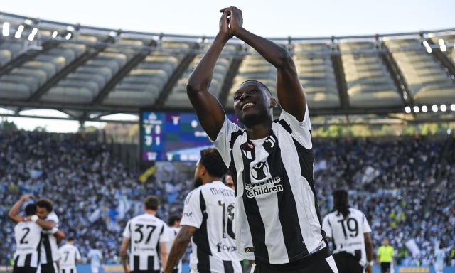 Kolo Muani, sì del Psg: la Juventus ha la punta per il Mondiale per Club 2 Kolo Muani, sì del Psg: la Juventus ha la punta per il Mondiale per Club