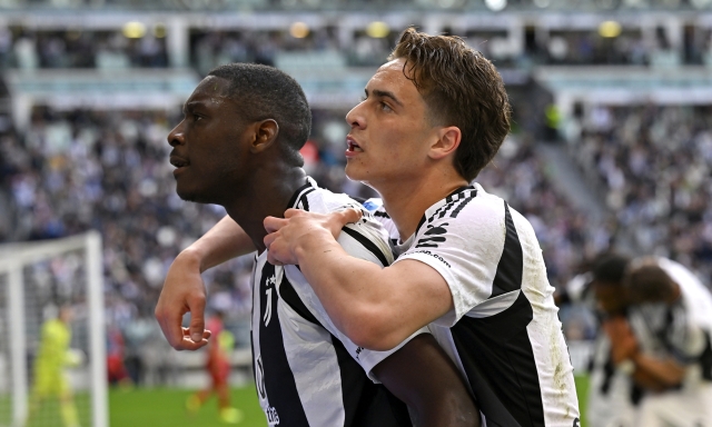 Juventus, il borsino al fantacalcio 2024-25: i migliori e i peggiori per fantamedia 1 Juventus, il borsino al fantacalcio 2024-25: i migliori e i peggiori per fantamedia