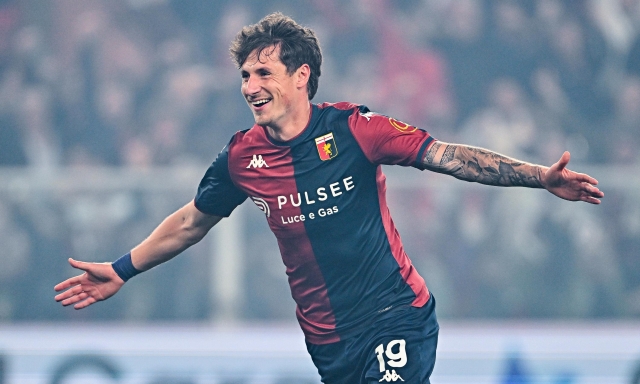 Genoa, il borsino al fantacalcio: i migliori e i peggiori per fantamedia 2 Genoa, il borsino al fantacalcio: i migliori e i peggiori per fantamedia