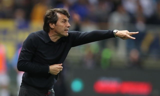 Chivu, Tudor, Conte, Gasp e gli altri: perché in Italia va di moda la difesa a tre 3 Chivu, Tudor, Conte, Gasp e gli altri: perché in Italia va di moda la difesa a tre