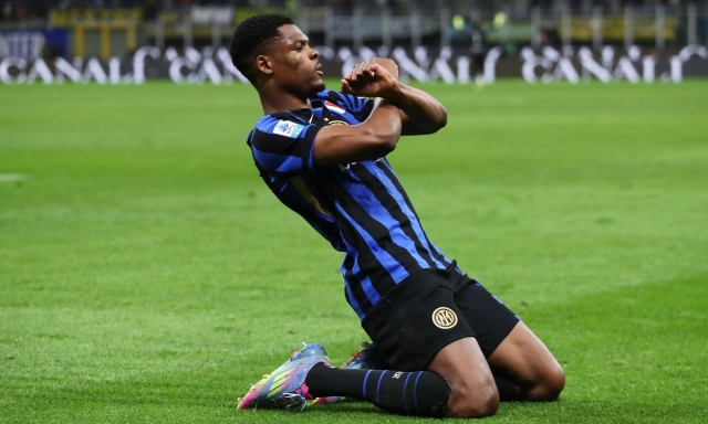 Fantacampionato Mondiale per Club: i tre giocatori dell'Inter su cui puntare 1 Fantacampionato Mondiale per Club: i tre giocatori dell'Inter su cui puntare