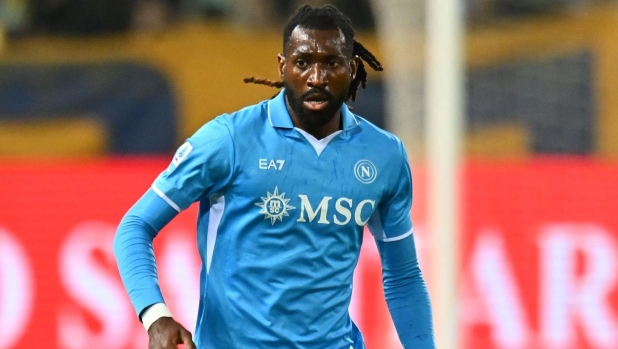 Napoli, l'Arabia tenta i pretoriani di Conte: offerta per Anguissa, e Lobotka... 3 Napoli, l'Arabia tenta i pretoriani di Conte: offerta per Anguissa, e Lobotka...