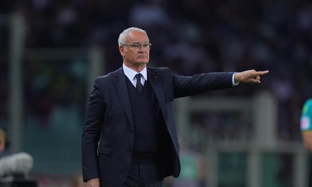 "Ci salva solo lui": dopo Norvegia-Italia, plebiscito social per Ranieri ct. VOTA il sondaggio 4 "Ci salva solo lui": dopo Norvegia-Italia, plebiscito social per Ranieri ct. VOTA il sondaggio