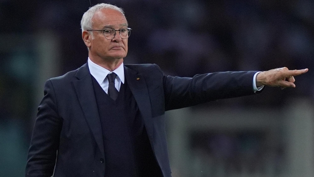Ranieri, non c'è incompatibilità tra l'Italia e la Roma: sarà solo consulente di Friedkin 4 Ranieri, non c'è incompatibilità tra l'Italia e la Roma: sarà solo consulente di Friedkin