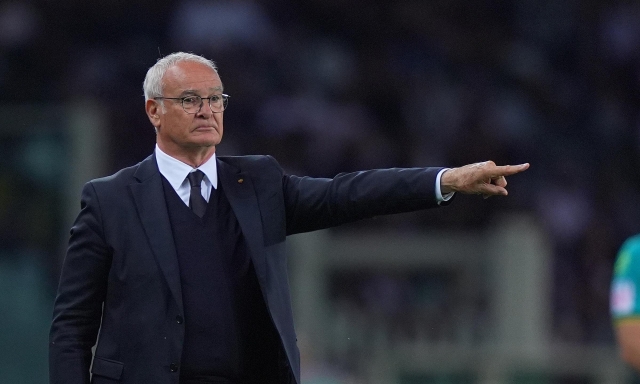 I lettori di Gazzetta.it non hanno dubbi: Spalletti bocciato, il 95% vuole Ranieri ct della Nazionale 2 I lettori di Gazzetta.it non hanno dubbi: Spalletti bocciato, il 95% vuole Ranieri ct della Nazionale