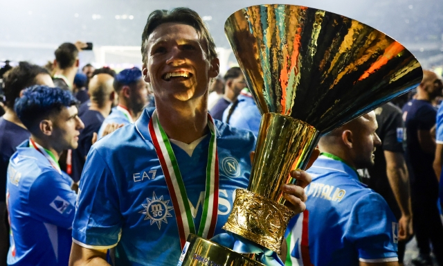 L’asse del Napoli per volare: McTominay incanta De Bruyne inventa 1 L’asse del Napoli per volare: McTominay incanta De Bruyne inventa