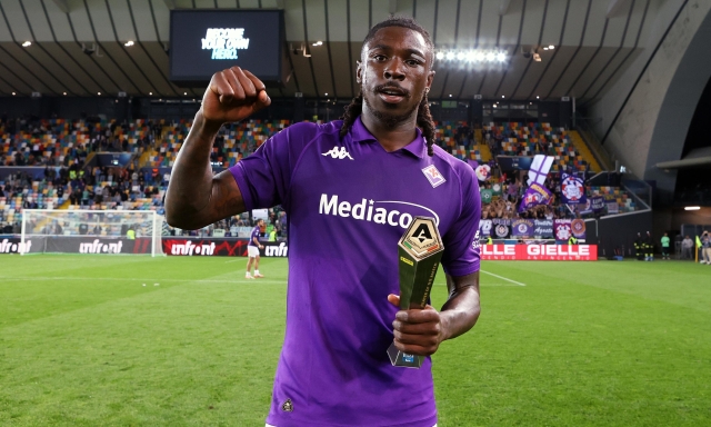 Fiorentina, il borsino al fantacalcio: i migliori e i peggiori per fantamedia 2 Fiorentina, il borsino al fantacalcio: i migliori e i peggiori per fantamedia