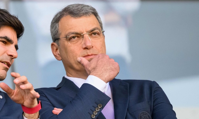 Primo giorno di Comolli alla Continassa, due priorità: incontro con Tudor e summit di mercato 1 Primo giorno di Comolli alla Continassa, due priorità: incontro con Tudor e summit di mercato