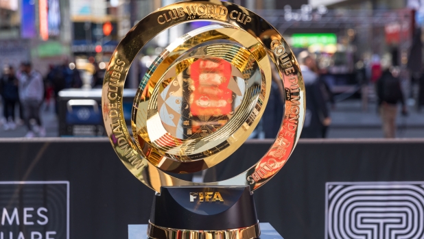 Date, orari, formula e calendario: tutto sul Mondiale per Club. Inter e Juve sono pronte 1 Date, orari, formula e calendario: tutto sul Mondiale per Club. Inter e Juve sono pronte