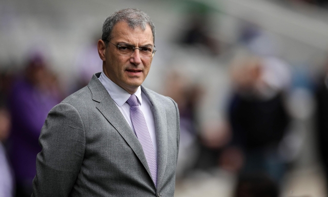 Vlahovic-Kolo-David, la priorità è l'attacco: la prima (lunga) giornata di Comolli alla Continassa 3 Vlahovic-Kolo-David, la priorità è l'attacco: la prima (lunga) giornata di Comolli alla Continassa