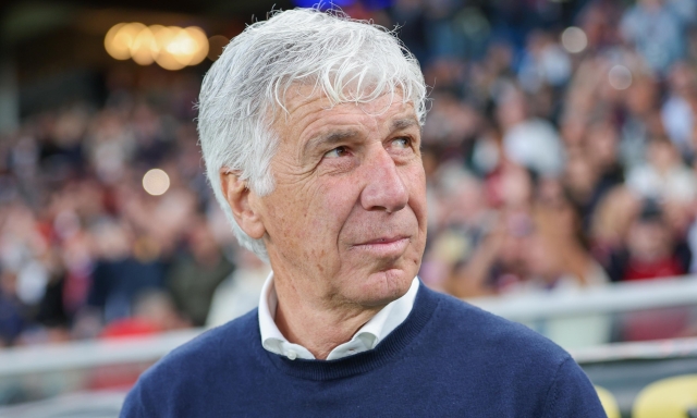Il saluto dell'Atalanta a Gasperini: "Traguardi straordinari, storia unica nel calcio" 4 Il saluto dell'Atalanta a Gasperini: "Traguardi straordinari, storia unica nel calcio"
