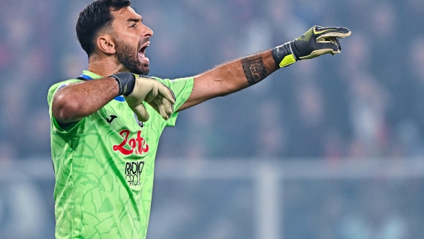 Rui Patricio: "Grazie Atalanta, mi hai fatto sentire a casa. In bocca al lupo!" 1 Rui Patricio: "Grazie Atalanta, mi hai fatto sentire a casa. In bocca al lupo!"