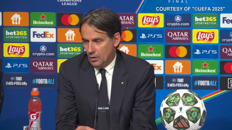 Inzaghi dubbioso sul suo futuro: "Mondiale? Non so se ci andrò" 1 Inzaghi dubbioso sul suo futuro: "Mondiale? Non so se ci andrò"
