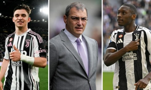 Chi parte, la prima lista e come modificarla col mercato: la Juve verso il Mondiale per Club 1 Chi parte, la prima lista e come modificarla col mercato: la Juve verso il Mondiale per Club