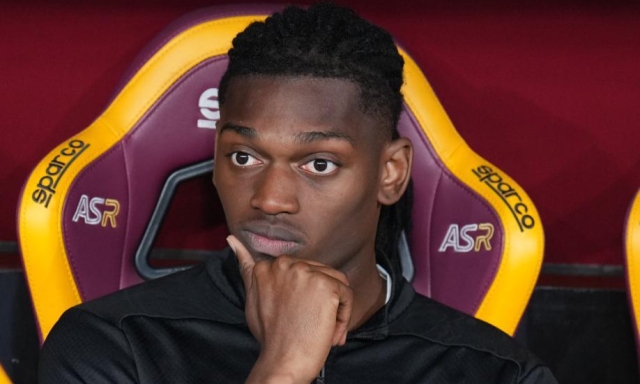 Milan, per Leao sirene estere: Rafa nel mirino del Bayern 2 Milan, per Leao sirene estere: Rafa nel mirino del Bayern