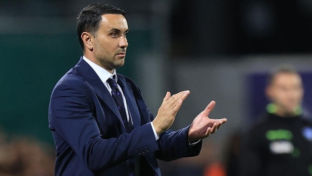 Palladino saluta la Fiorentina: "Ho dato tutto. Ringrazio Commisso" 2 Palladino saluta la Fiorentina: "Ho dato tutto. Ringrazio Commisso"