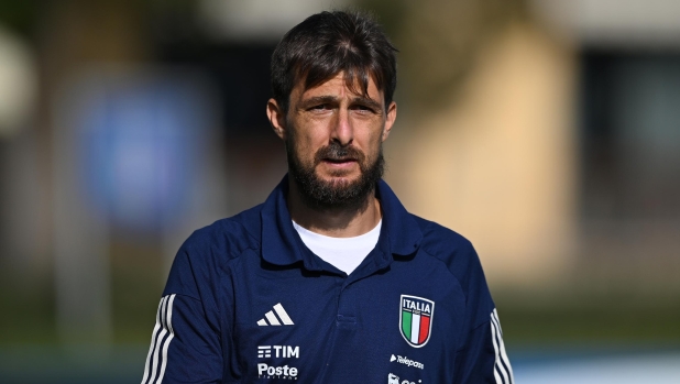 C'è chi dice no: io per la Nazionale non ci sono. Acerbi e i suoi "fratelli" 2 C'è chi dice no: io per la Nazionale non ci sono. Acerbi e i suoi "fratelli"