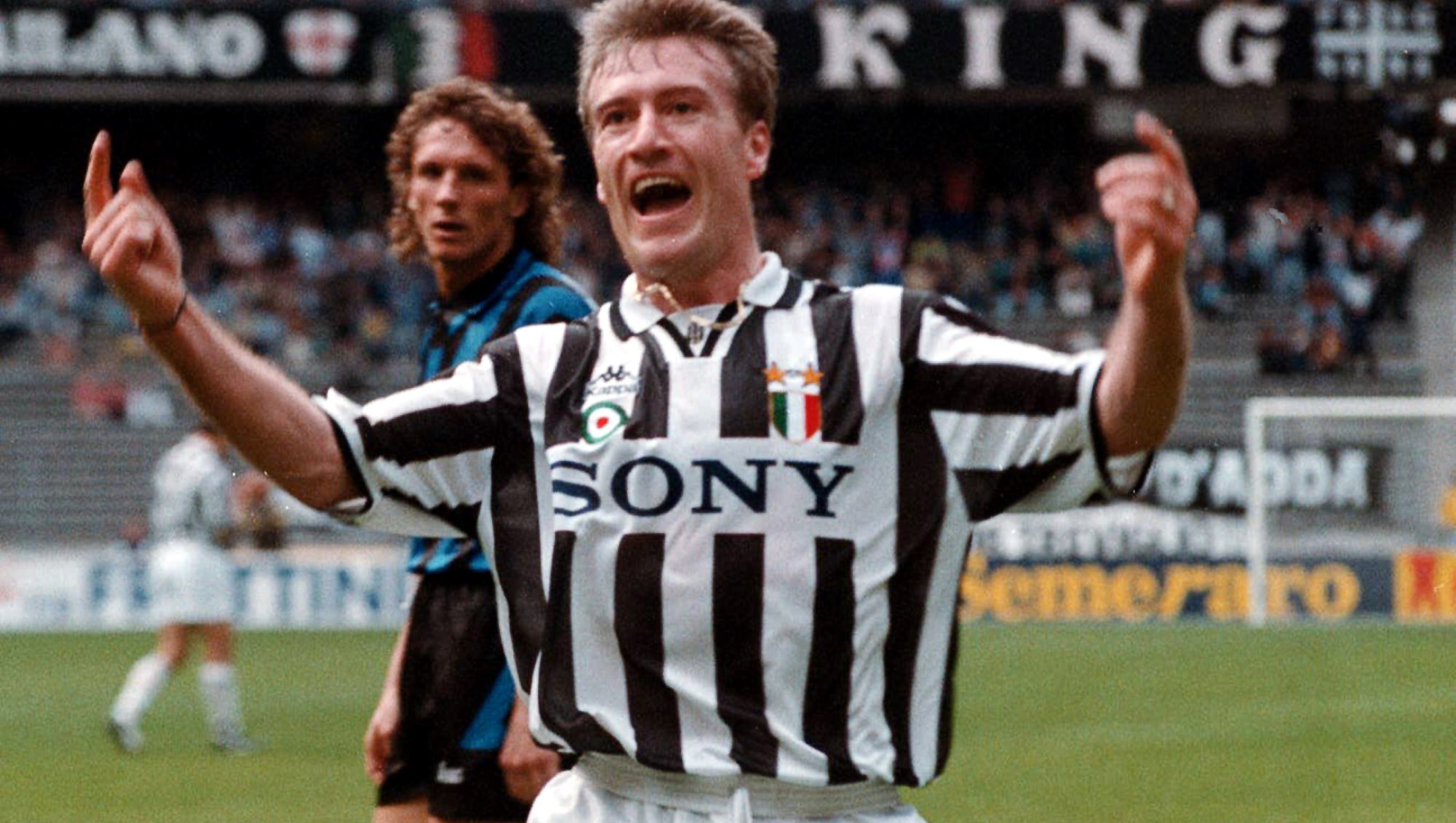 Deschamps: "Juve, col senno di poi sbagliai ad andarmene. Tornerò? Tutto è possibile" 4 Deschamps: "Juve, col senno di poi sbagliai ad andarmene. Tornerò? Tutto è possibile"