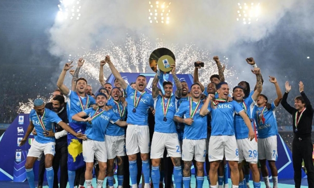 Parte la caccia al Napoli: ecco la nuova Serie A 2025-26 4 Parte la caccia al Napoli: ecco la nuova Serie A 2025-26