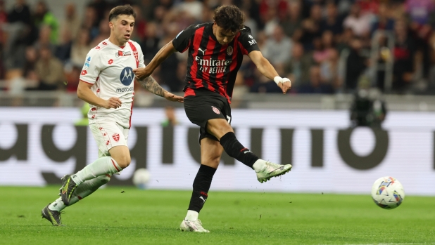 Deco punge João Félix: "Ragazzo meraviglioso, ma..." 2 Deco punge João Félix: "Ragazzo meraviglioso, ma..."