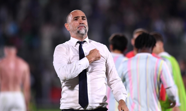 Juve, ora è ufficiale: Tudor rinnova fino al 2027 (con opzione di un anno) 4 Juve, ora è ufficiale: Tudor rinnova fino al 2027 (con opzione di un anno)