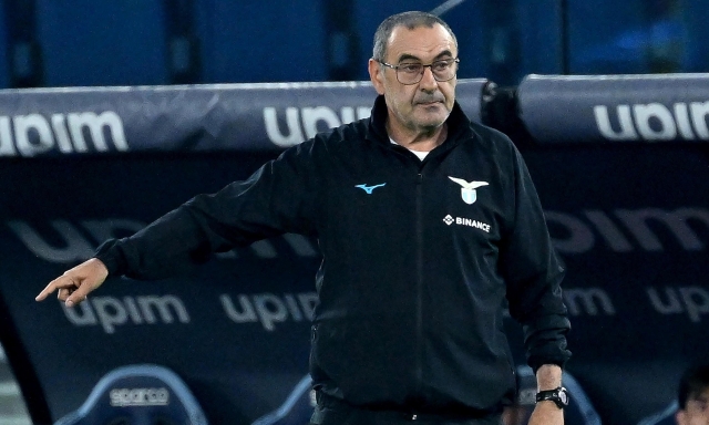 Summit Sarri-Fabiani per la nuova Lazio. Romagnoli e Guendouzi spine da risolvere 3 Summit Sarri-Fabiani per la nuova Lazio. Romagnoli e Guendouzi spine da risolvere