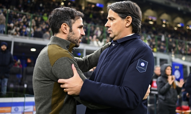 E se Inzaghi non rimane? Le quattro alternative che l'Inter sta studiando 1 E se Inzaghi non rimane? Le quattro alternative che l'Inter sta studiando