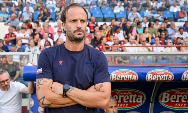 Fiorentina, ora c'è Gilardino in pole position per il dopo Palladino 1 Fiorentina, ora c'è Gilardino in pole position per il dopo Palladino