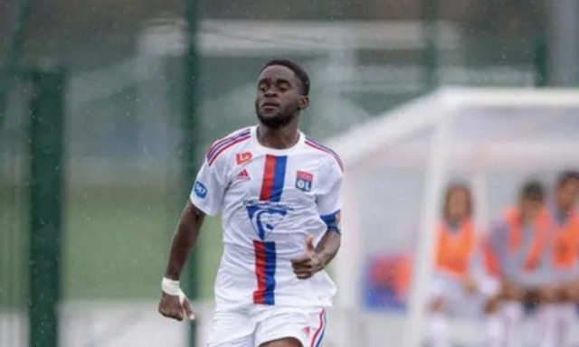 Juve, doppio colpo giovane: ecco Bamballi e Makiobo 4 Juve, doppio colpo giovane: ecco Bamballi e Makiobo