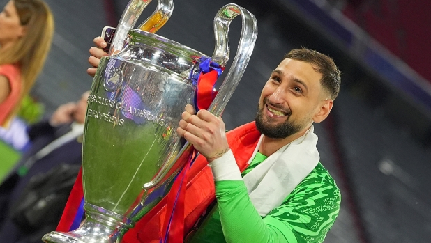 Raiola: "Un ritorno di Donnarumma al Milan? Mai dire mai, non vedo cose impossibili" 2 Raiola: "Un ritorno di Donnarumma al Milan? Mai dire mai, non vedo cose impossibili"